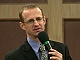 Pastor Robert Morse